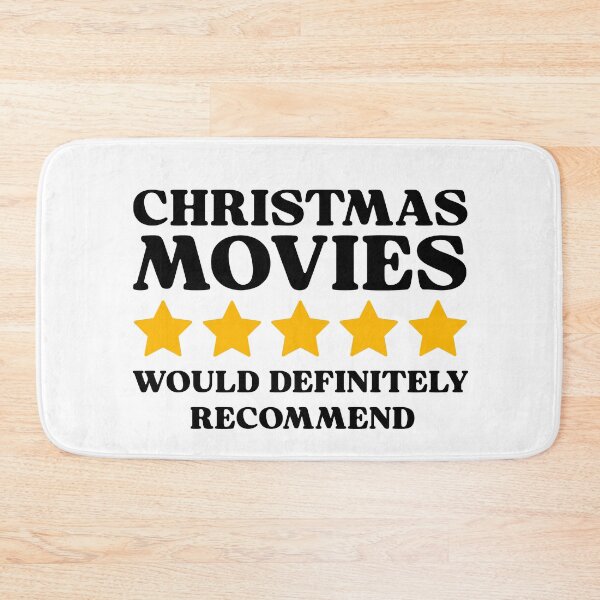 Item preview, Festive Movies designed and sold by SeasonXpress.