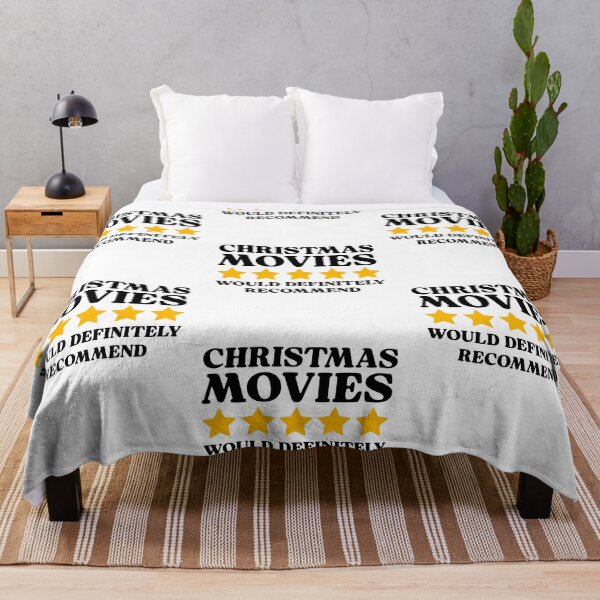 Item preview, Festive Movies designed and sold by SeasonXpress.