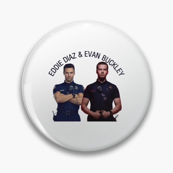 Item preview, Buck &amp_ Eddie designed and sold by KaneGarrick.