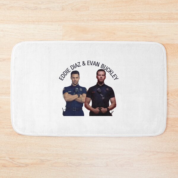Item preview, Buck &amp_ Eddie designed and sold by KaneGarrick.