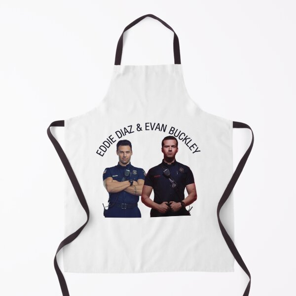 Item preview, Buck &amp_ Eddie designed and sold by KaneGarrick.