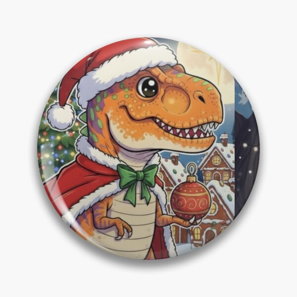 Item preview, Merry Christmas rex designed and sold by HuntsmithMerch.