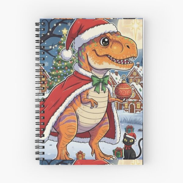 Item preview, Merry Christmas rex designed and sold by HuntsmithMerch.