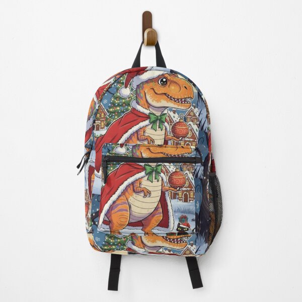 Item preview, Merry Christmas rex designed and sold by HuntsmithMerch.