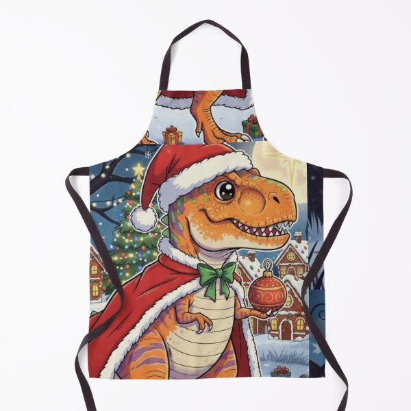 Item preview, Merry Christmas rex designed and sold by HuntsmithMerch.
