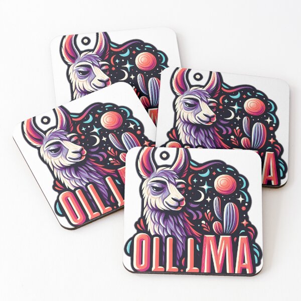 Item preview, ollama designed and sold by NCNGDESIGN.