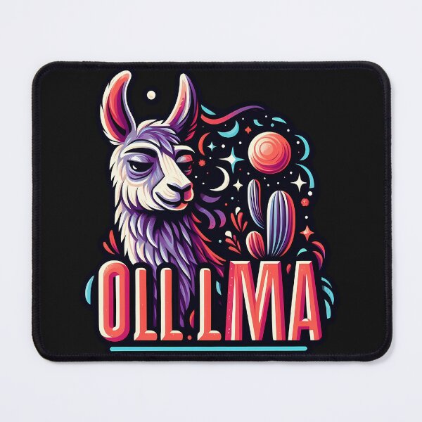 Item preview, ollama designed and sold by NCNGDESIGN.