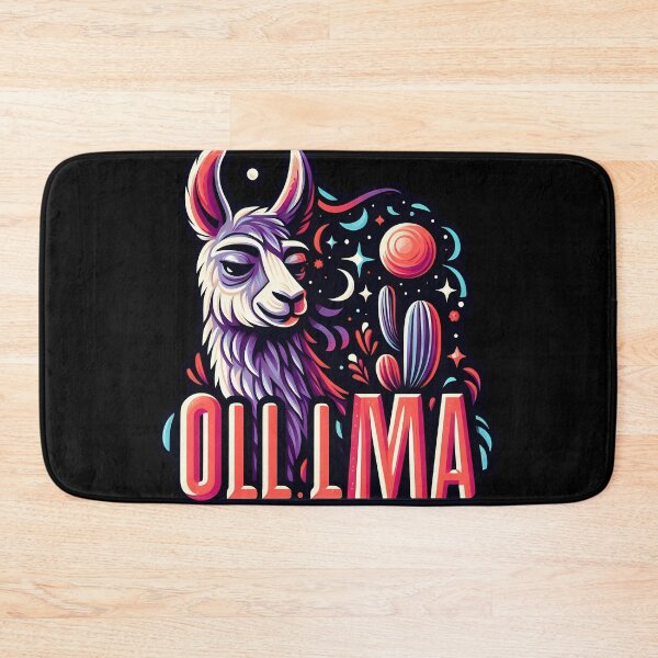 Item preview, ollama designed and sold by NCNGDESIGN.