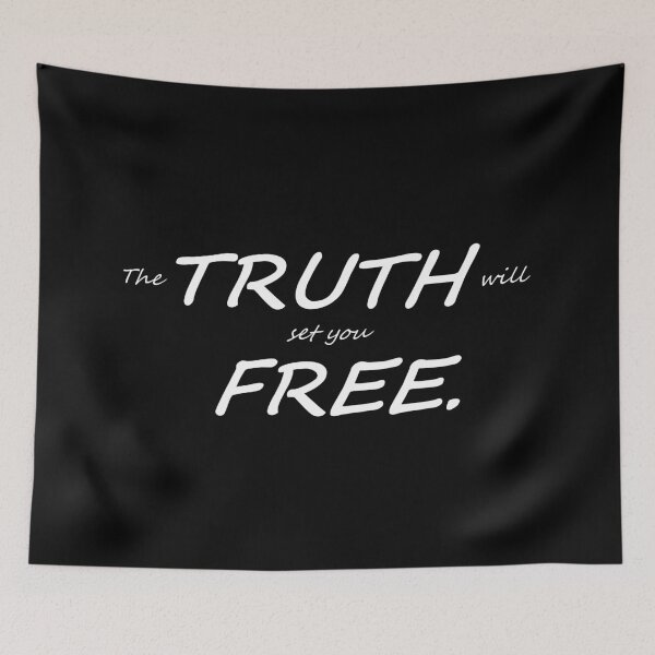 Item preview, The Truth Within - Awakening designed and sold by Hot-Mess-Zone.