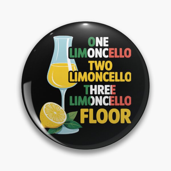 Item preview, Italian Limoncello Italian Food Lover designed and sold by MaryoKing.