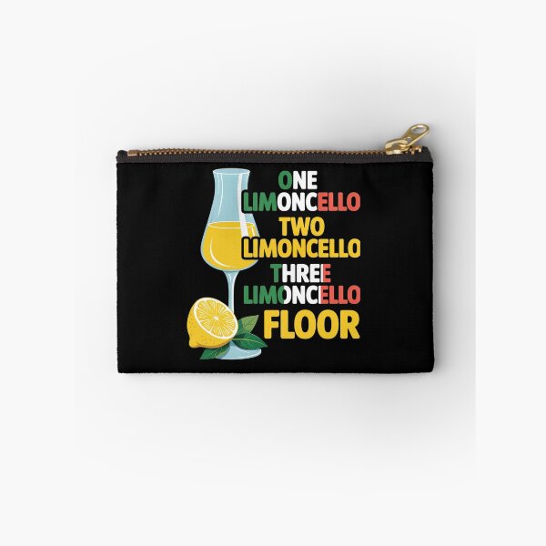 Item preview, Italian Limoncello Italian Food Lover designed and sold by MaryoKing.