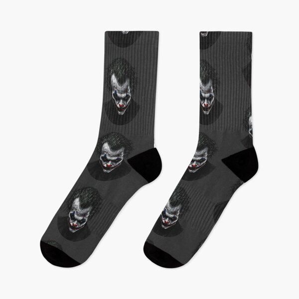 Item preview, Portrait of the Joker's Darkness designed and sold by MrLordFashions.