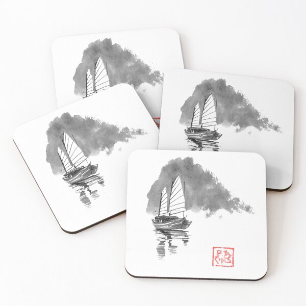 Item preview, boat going away designed and sold by pechane.