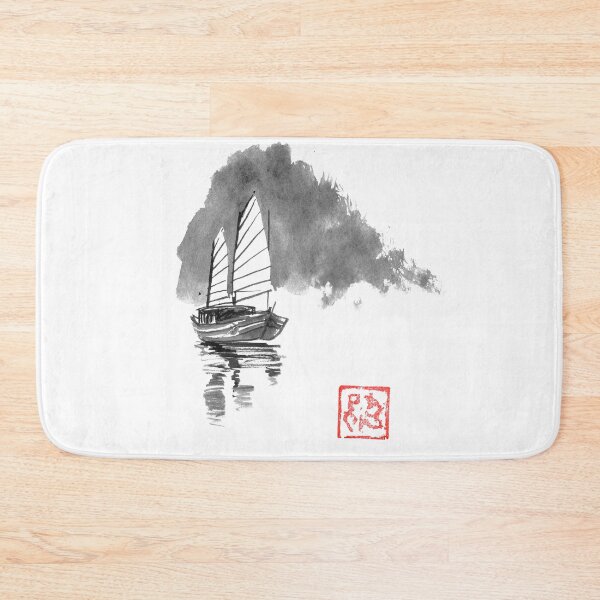 Item preview, boat going away designed and sold by pechane.