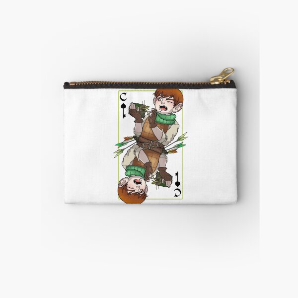 Item preview, Chilchuck Playing Card designed and sold by TheSlowMaxx.