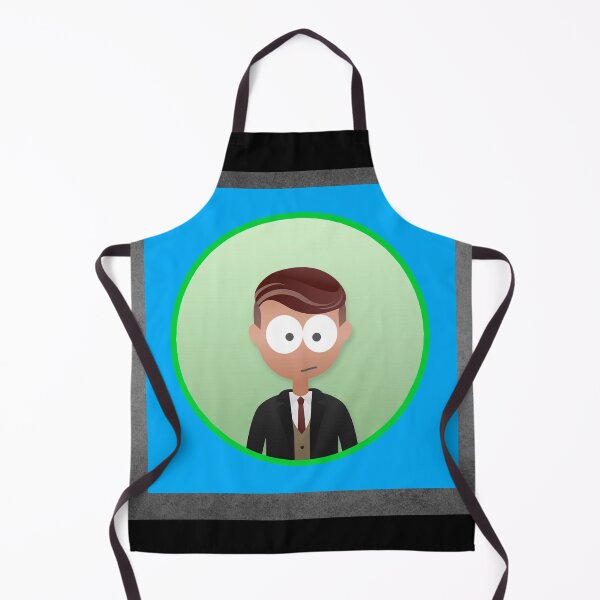 Item preview, The Man in the Suit designed and sold by Henrybubbles400.