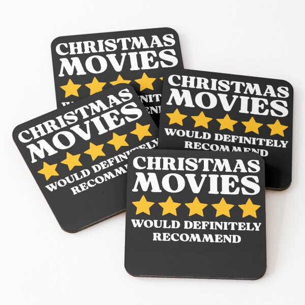 Item preview, Festive Movies designed and sold by SeasonXpress.