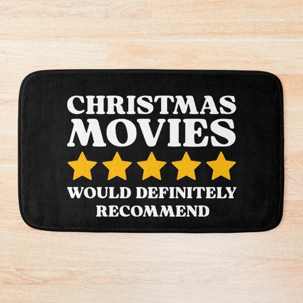 Item preview, Festive Movies designed and sold by SeasonXpress.