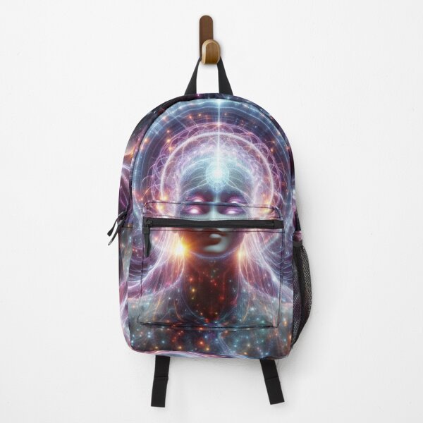 Item preview, Nyara – The Quantum Oracle designed and sold by DreamArt Creations.