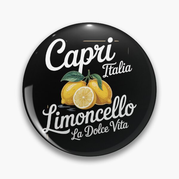 Item preview, Italian Limoncello Lemon designed and sold by MaryoKing.