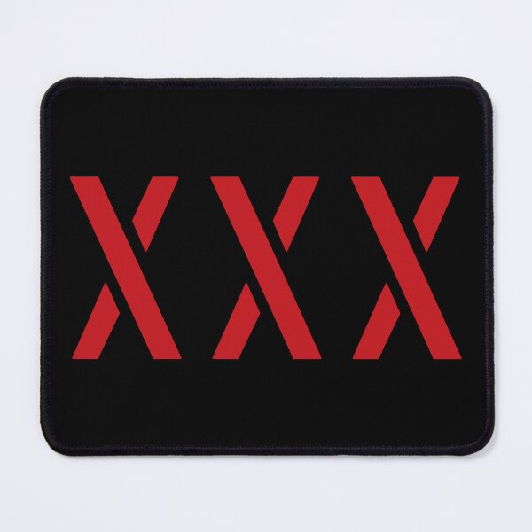 Item preview, XXX designed and sold by The Common Tee.