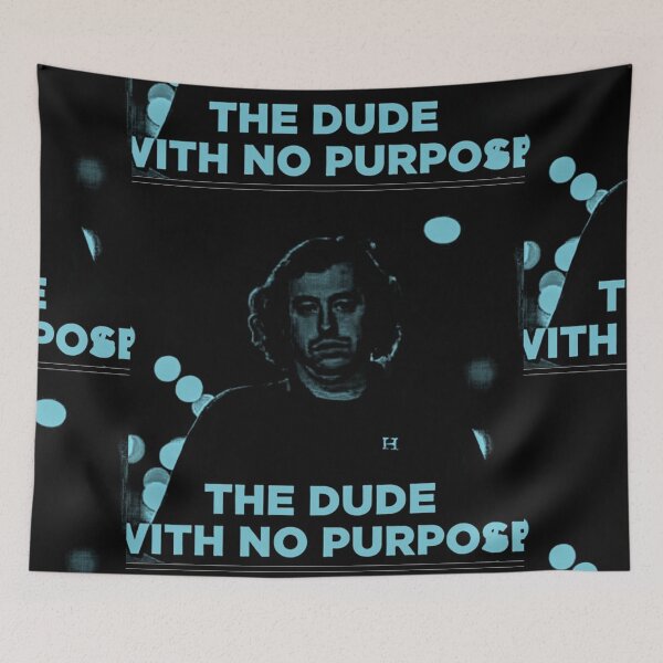 Item preview, No Purpose  designed and sold by Erik007best.