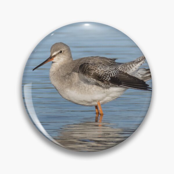 Item preview, Spotted Redshank designed and sold by LaurenTucker.