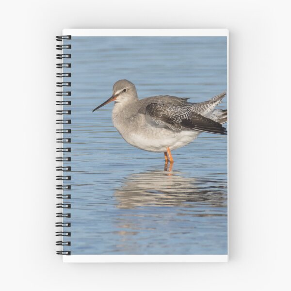 Item preview, Spotted Redshank designed and sold by LaurenTucker.