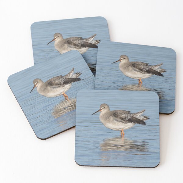 Item preview, Spotted Redshank designed and sold by LaurenTucker.