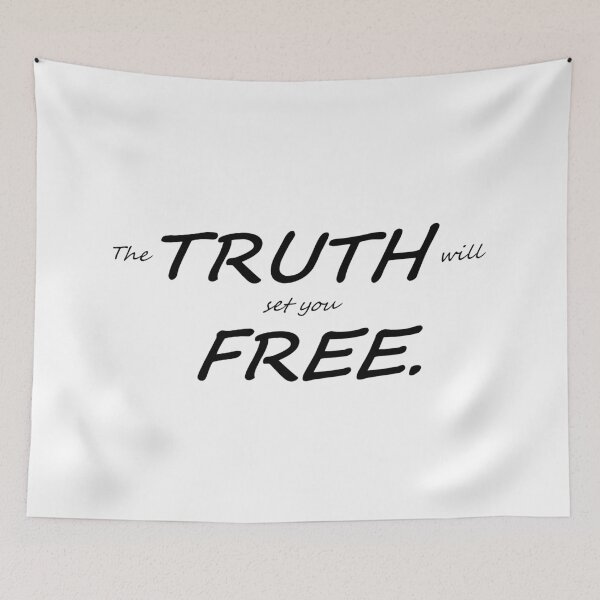 Item preview, The Truth Within - Awakening designed and sold by Hot-Mess-Zone.