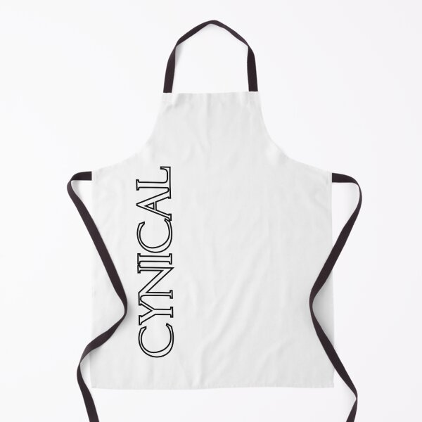 Item preview, Cynical Humor Statement Shirt - Absolutely Sarcastic Clothes designed and sold by RedCircleArt.
