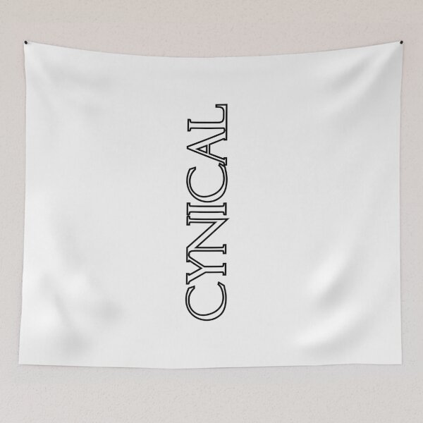 Item preview, Cynical Humor Statement Shirt - Absolutely Sarcastic Clothes designed and sold by RedCircleArt.