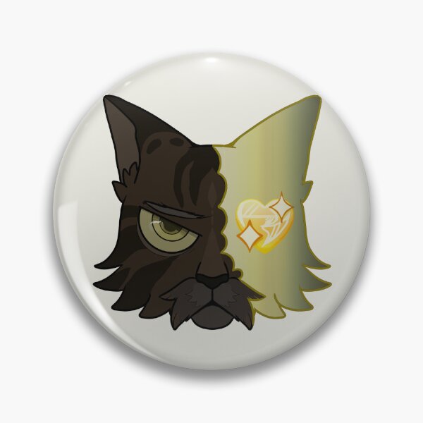 Item preview, Kestrelwing Head designed and sold by apple-glass.