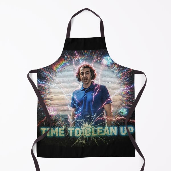 Item preview, Time to clean up designed and sold by Erik007best.