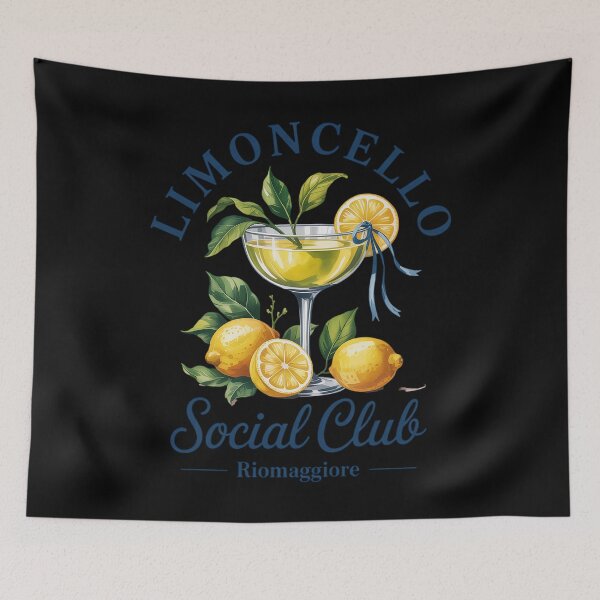 Item preview, Italian Limoncello designed and sold by MaryoKing.