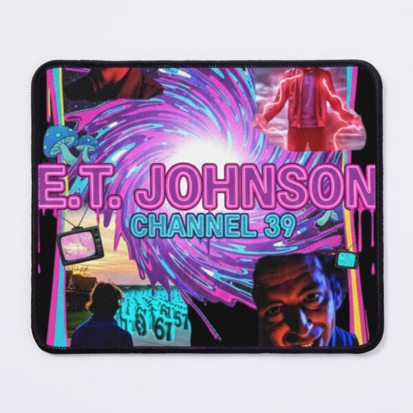 Item preview, E.T.Johnson designed and sold by Erik007best.