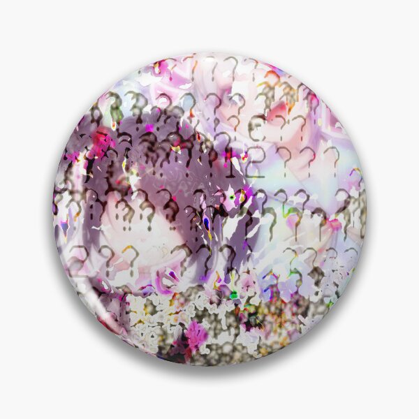Item preview, Needy Streamer Overload Glitchcore designed and sold by lollipop_flavored_stars.