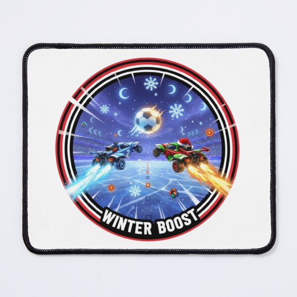 Item preview, Ice Slopes, Turbo Festive designed and sold by Sappe_online.