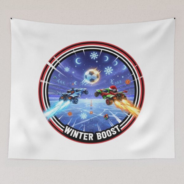 Item preview, Ice Slopes, Turbo Festive designed and sold by Sappe_online.