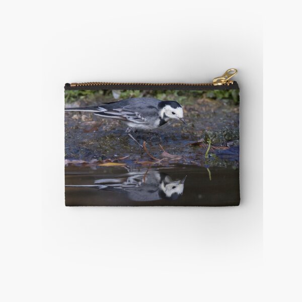 Item preview, Pied Wagtail designed and sold by LaurenTucker.