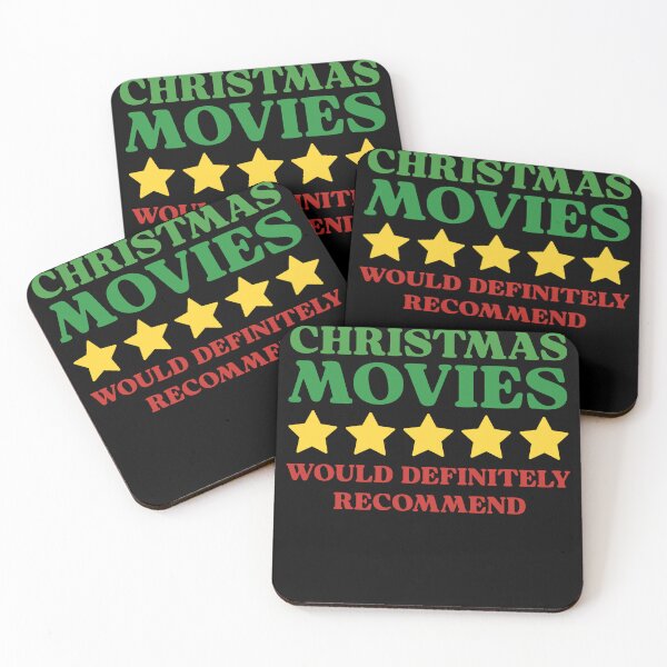 Item preview, Festive Movies designed and sold by SeasonXpress.