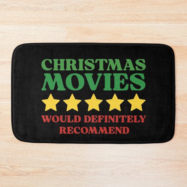 Item preview, Festive Movies designed and sold by SeasonXpress.