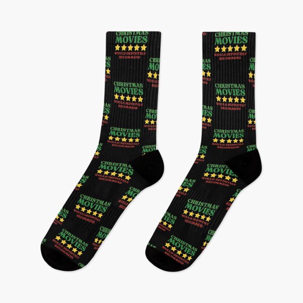 Item preview, Festive Movies designed and sold by SeasonXpress.