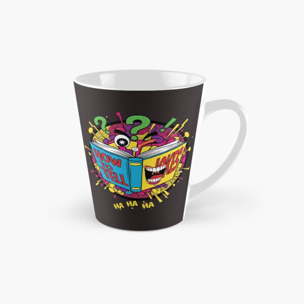 Item preview, Cómo contar chistes designed and sold by Erik007best.
