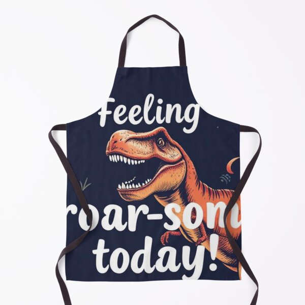 Item preview, Dinosaur Feeling roar designed and sold by SSMC DREAM DESIGN.