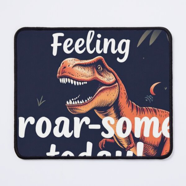 Item preview, Dinosaur Feeling roar designed and sold by SSMC DREAM DESIGN.