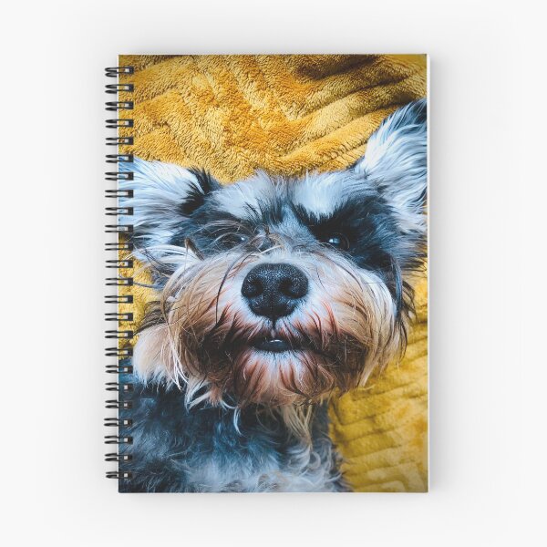Item preview, Cheeky schnauzermonkey designed and sold by Schnauzermonkey.