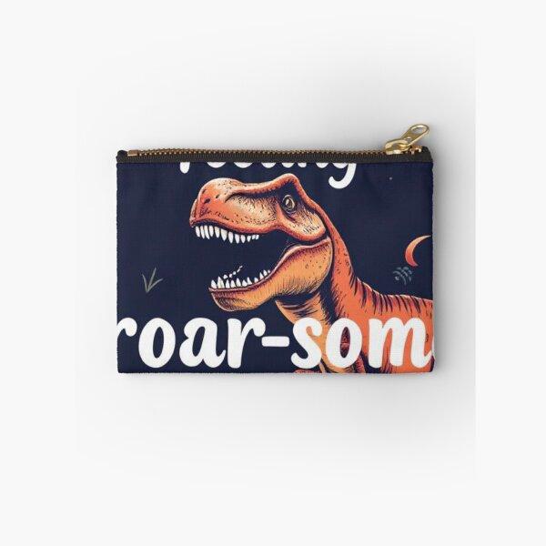 Item preview, Dinosaur Feeling roar designed and sold by SSMC DREAM DESIGN.