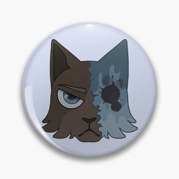 Item preview, Mudsplash Head designed and sold by apple-glass.