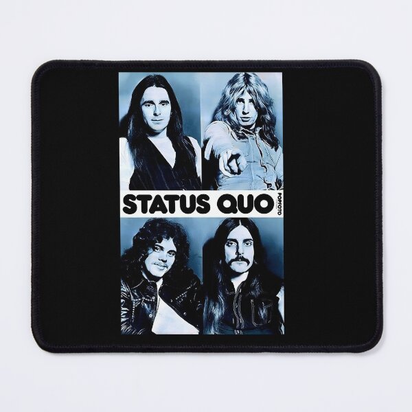 Item preview, status quo classic designed and sold by BerthasBrisen.